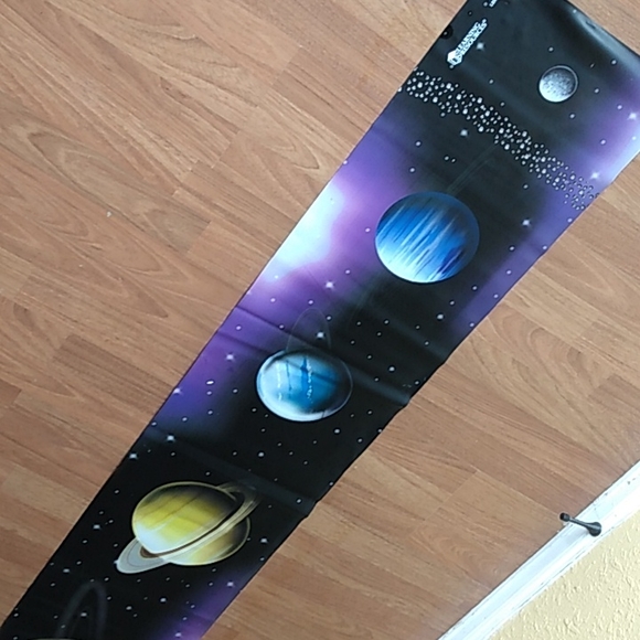 Solar System Poster - Picture 3 of 5